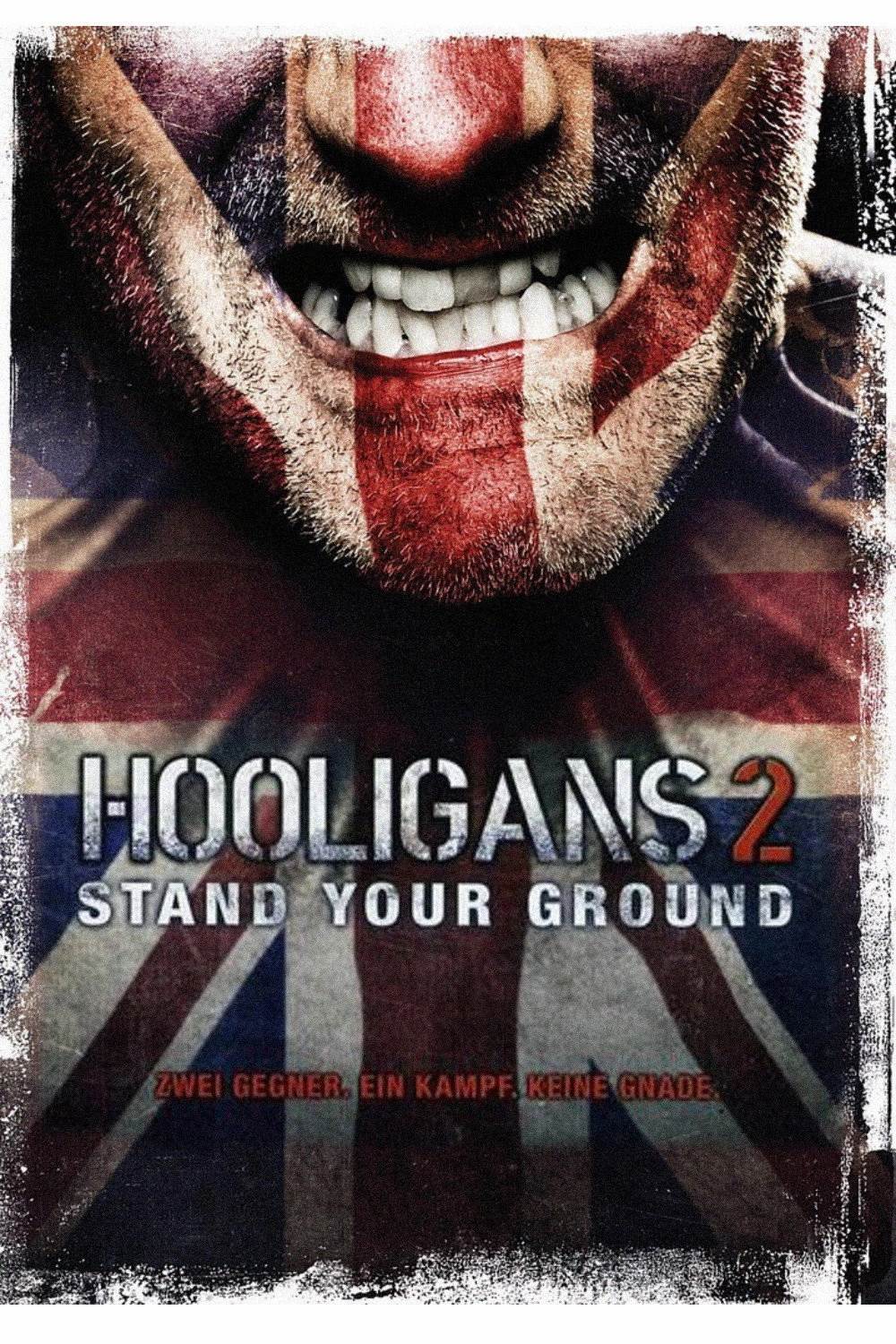 Green Street Hooligans 2