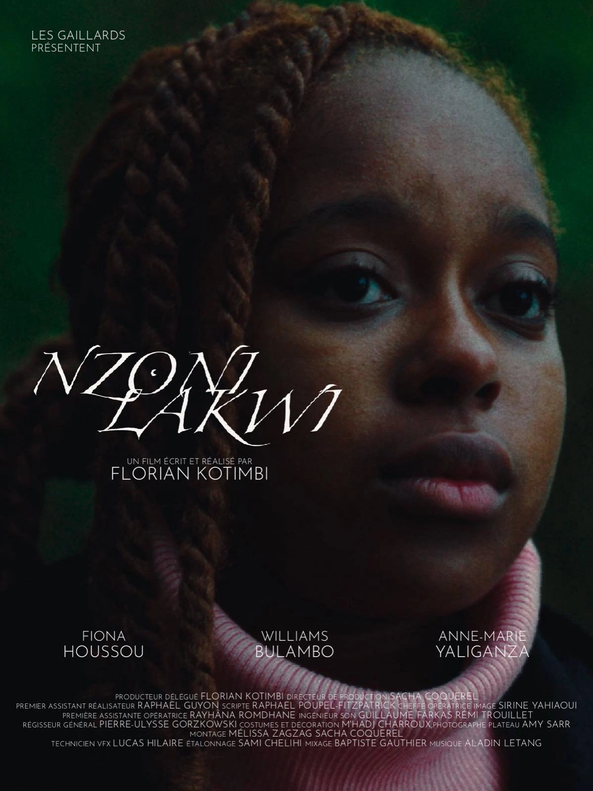 NZONI LAKWI