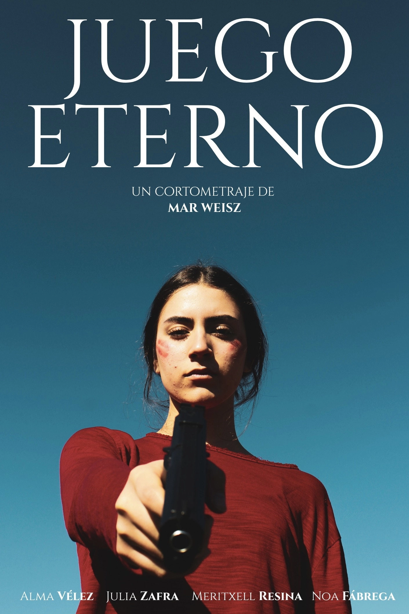 Juego eterno