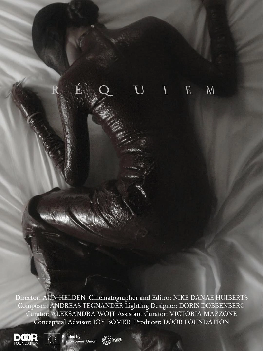 Réquiem