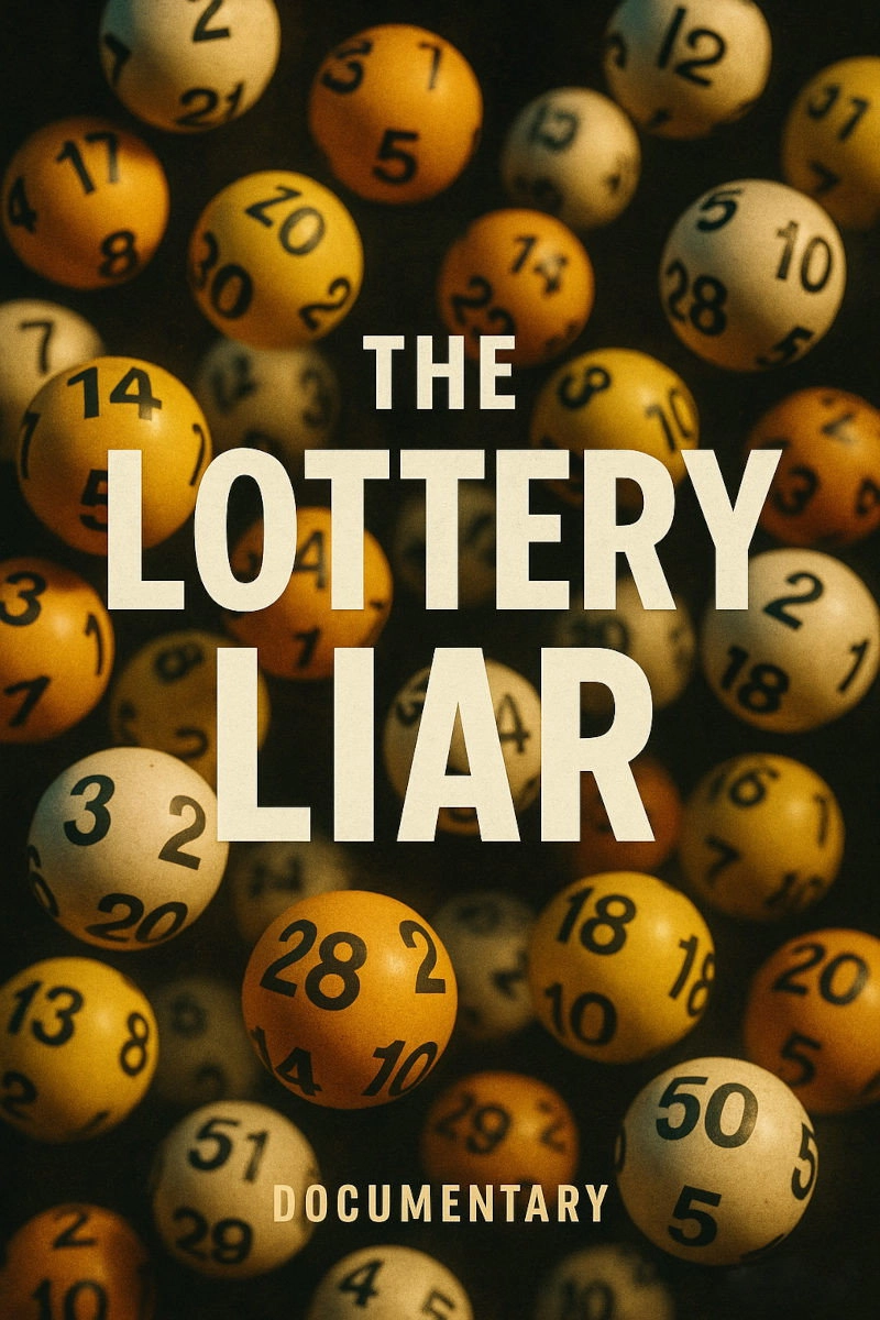 The Lottery Liar