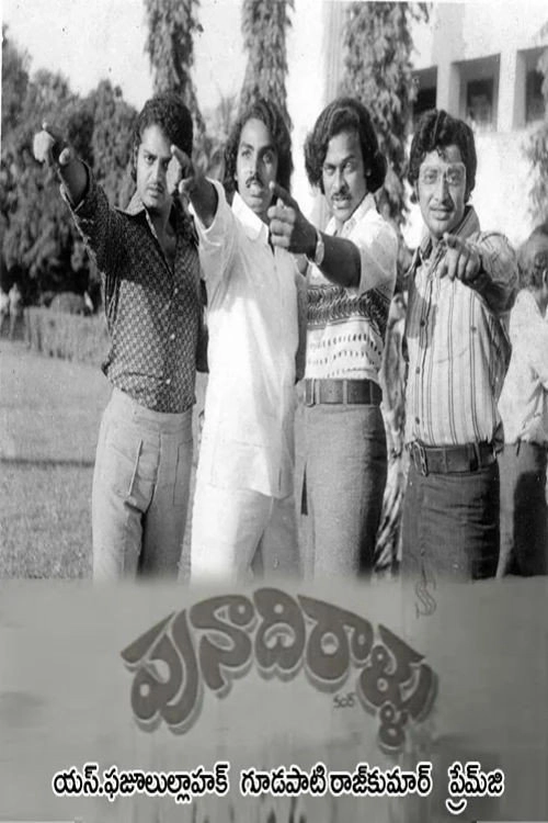 Punadhirallu