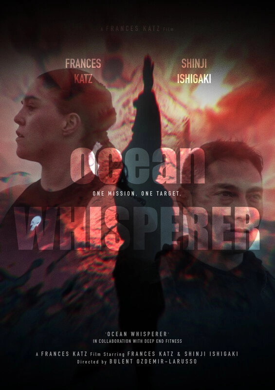 Ocean Whisperer
