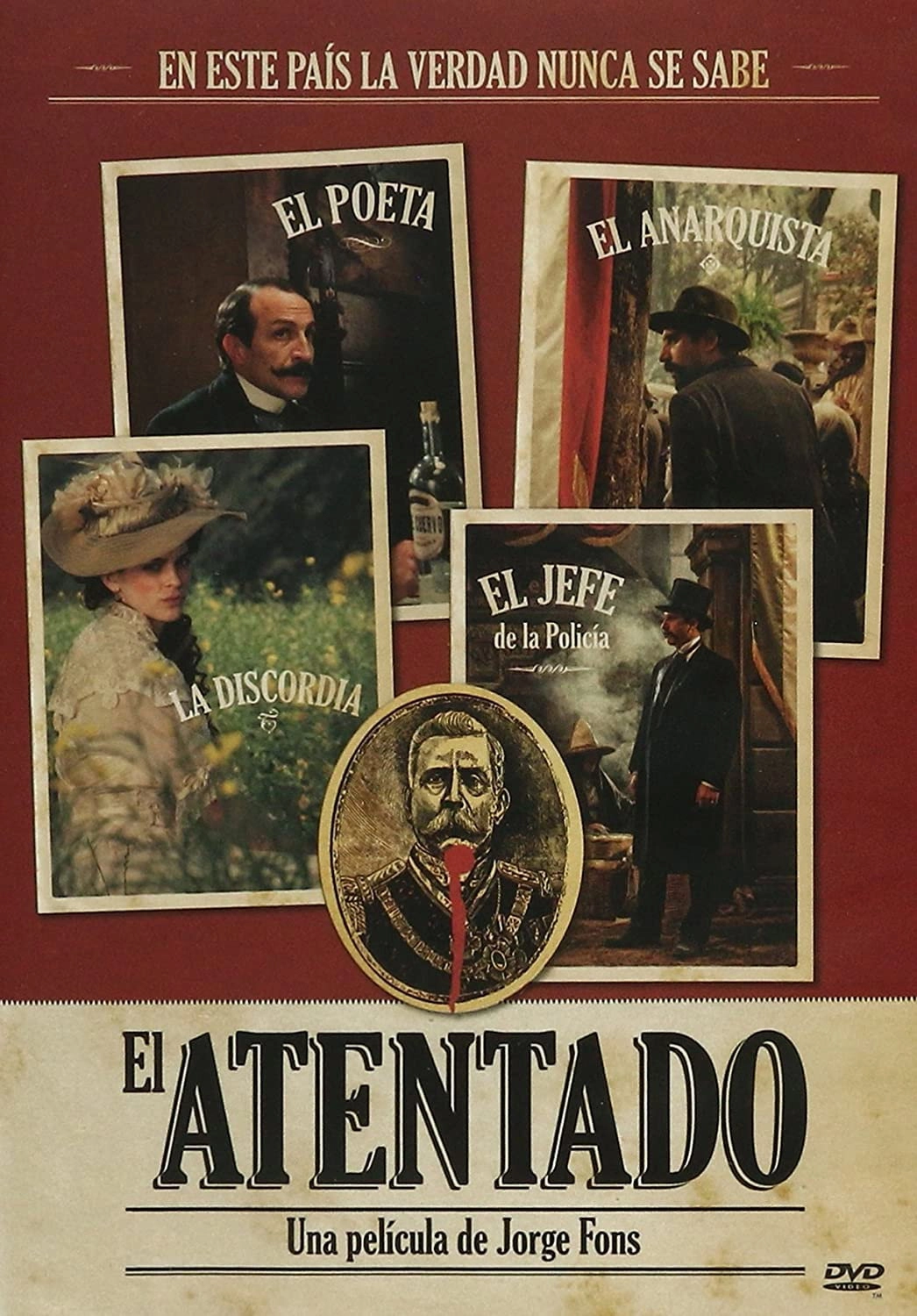 Destino de mujer