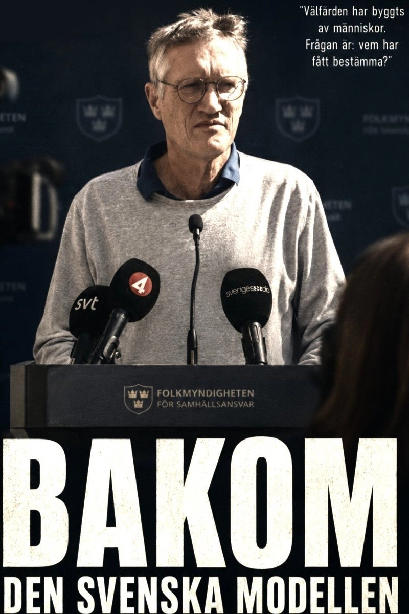 Behind the Swedish Model
