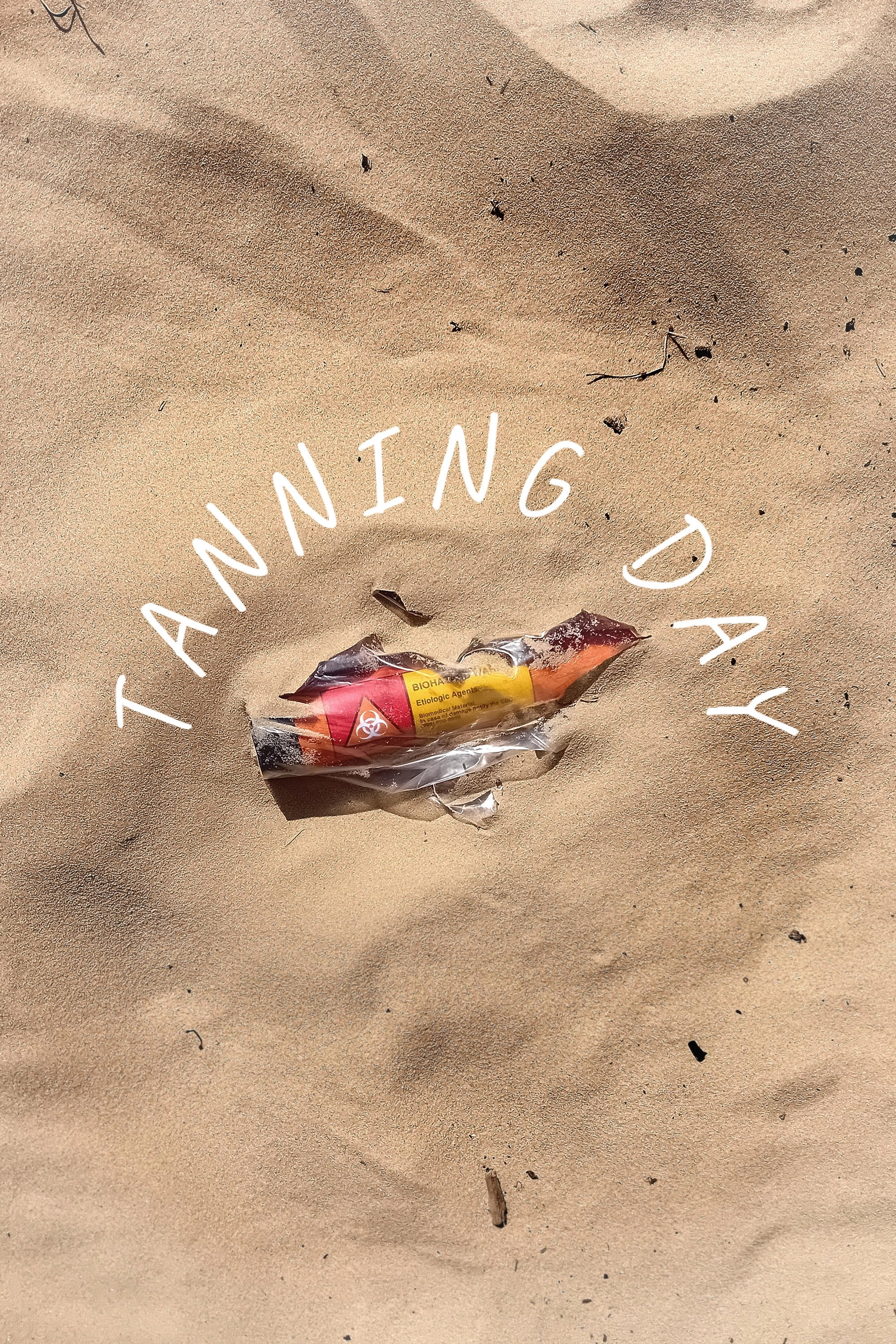 Tanning Day