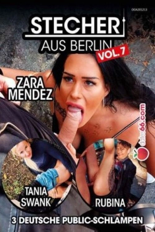 Stecher aus Berlin 7