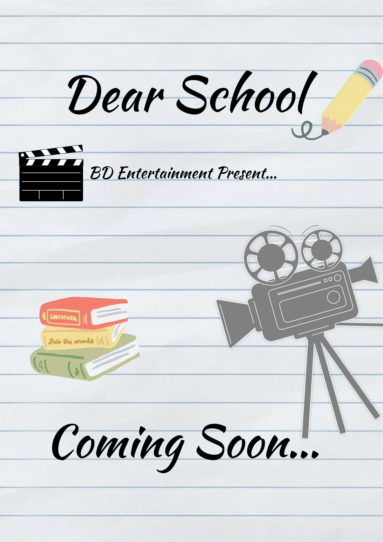 Dear Shool