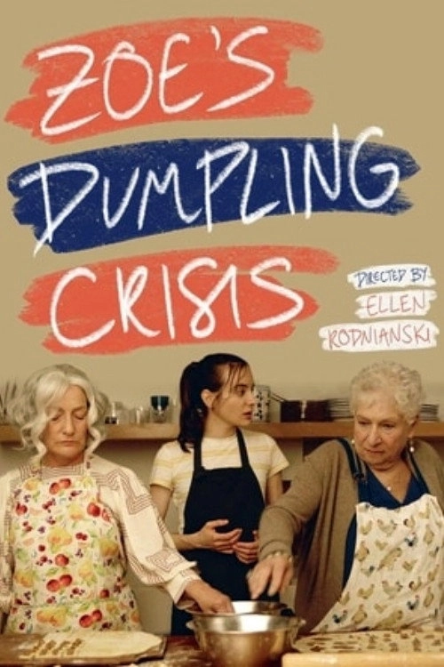 Zoe's Dumpling Crisis