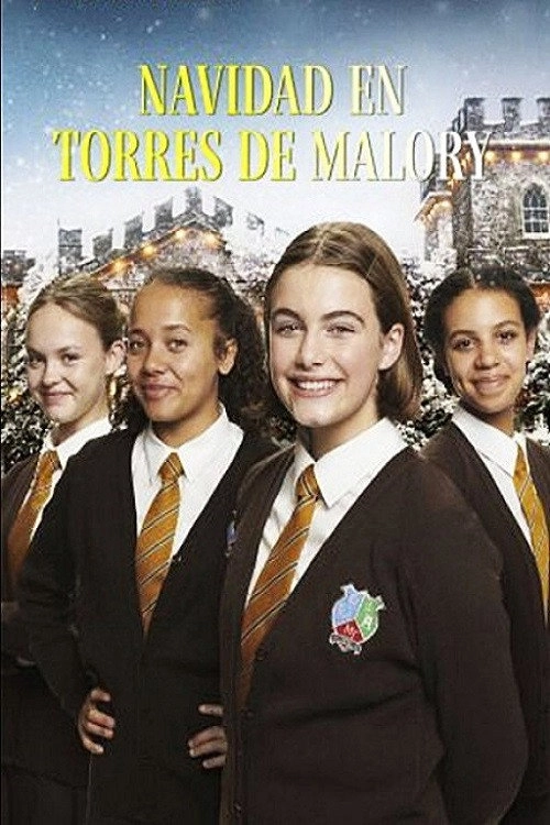 Navidad en Torres de Malory