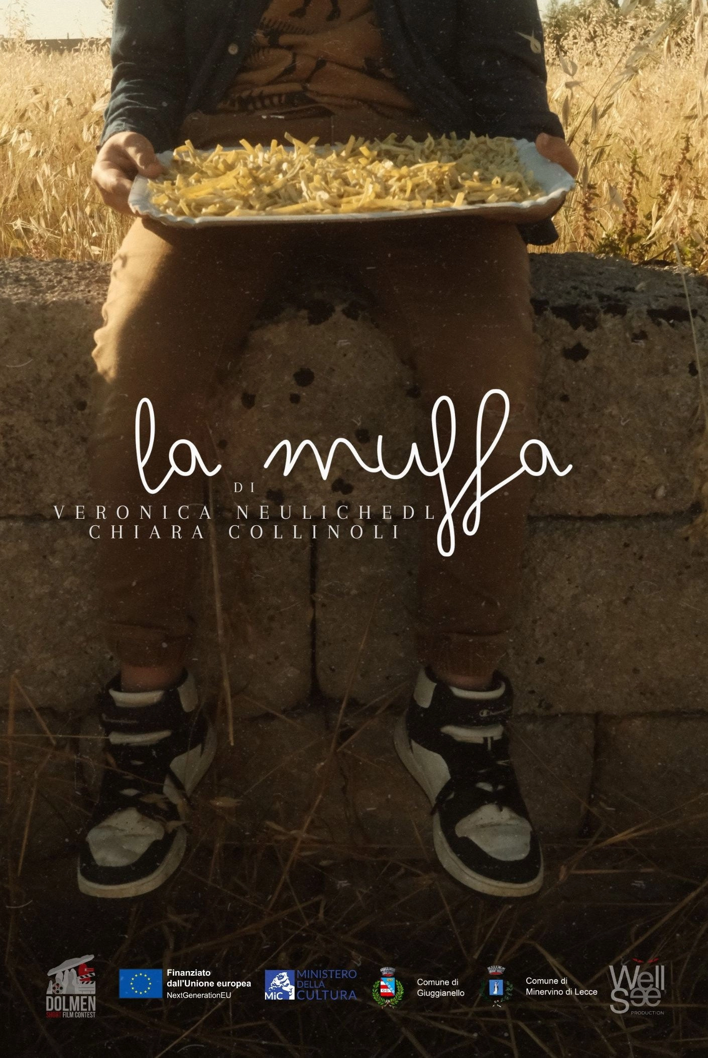 La Muffa