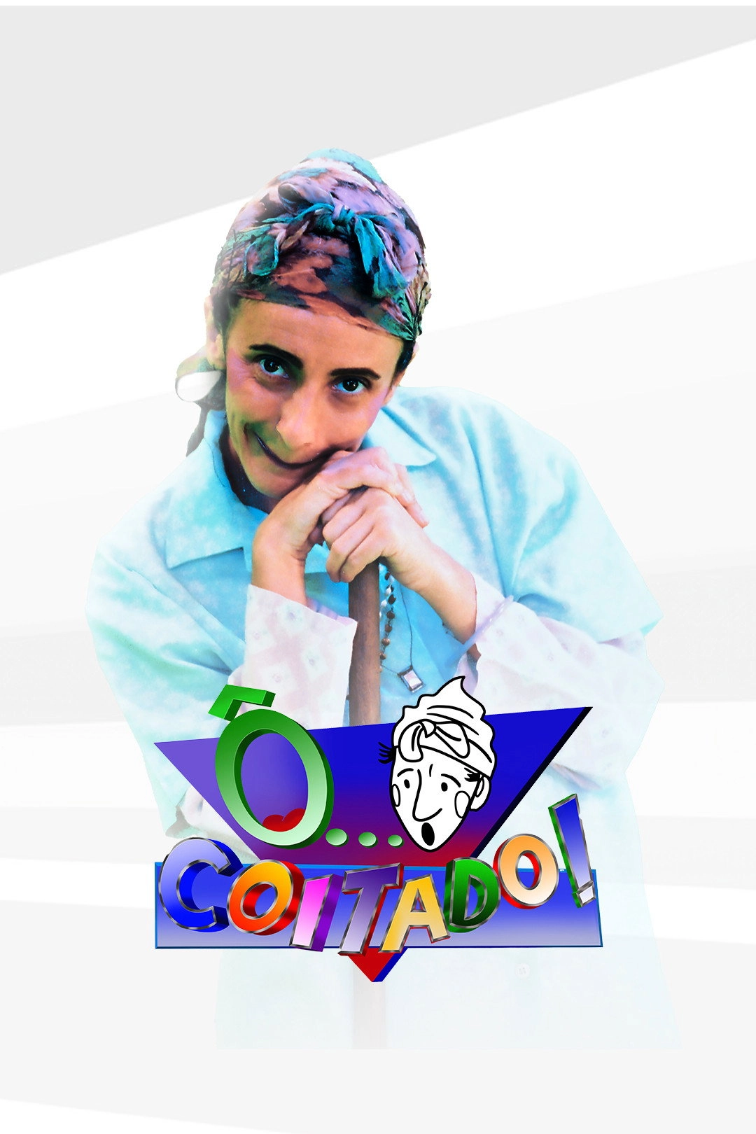 Ô... Coitado!