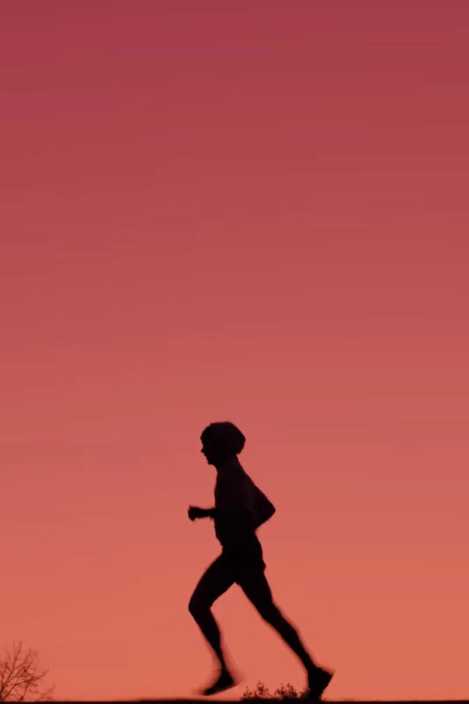 Moving Still