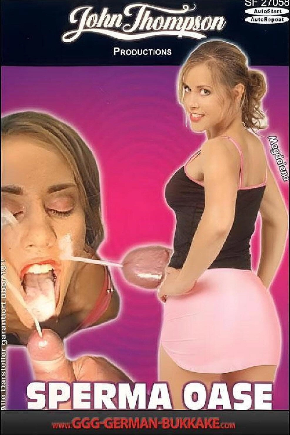 Sperma Oase