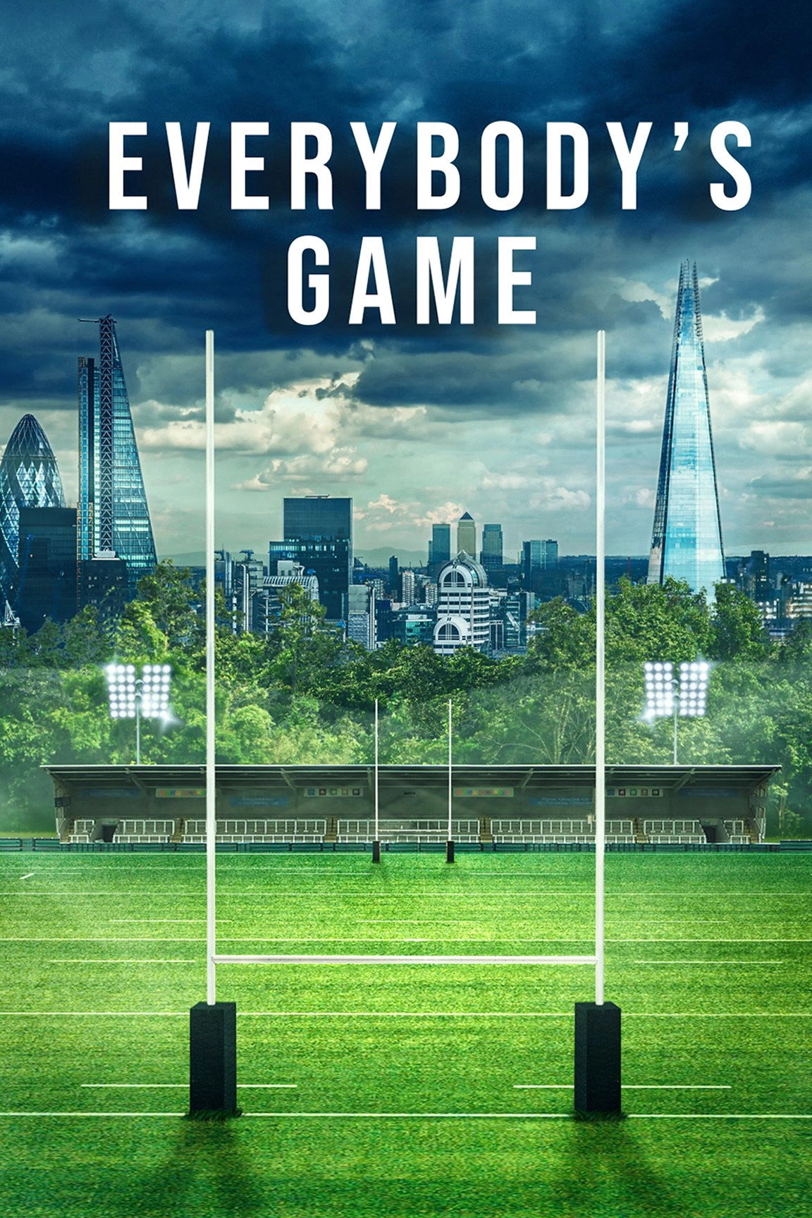 Everybody's Game