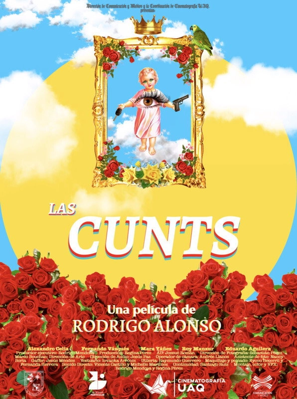 The Cunts