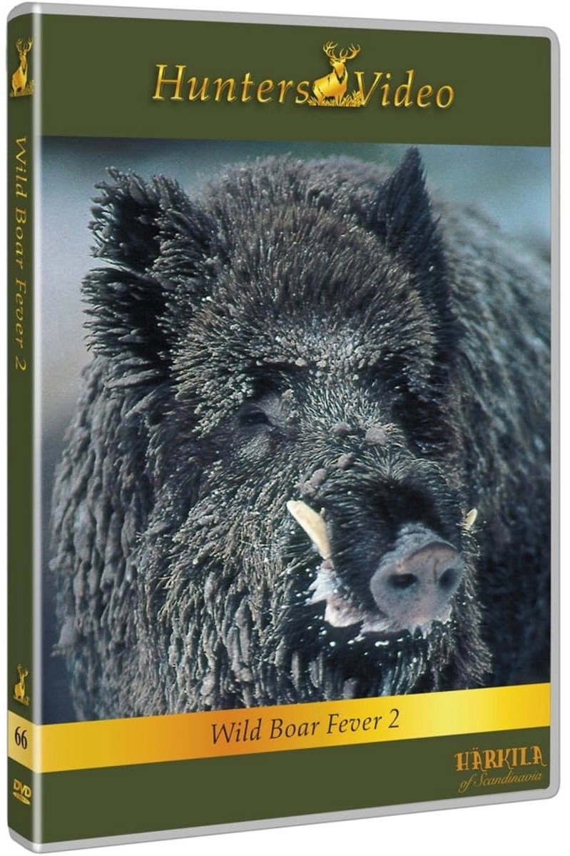 Wild Boar Fever 2