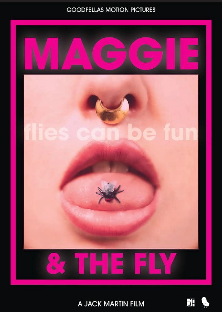 Maggie & the Fly