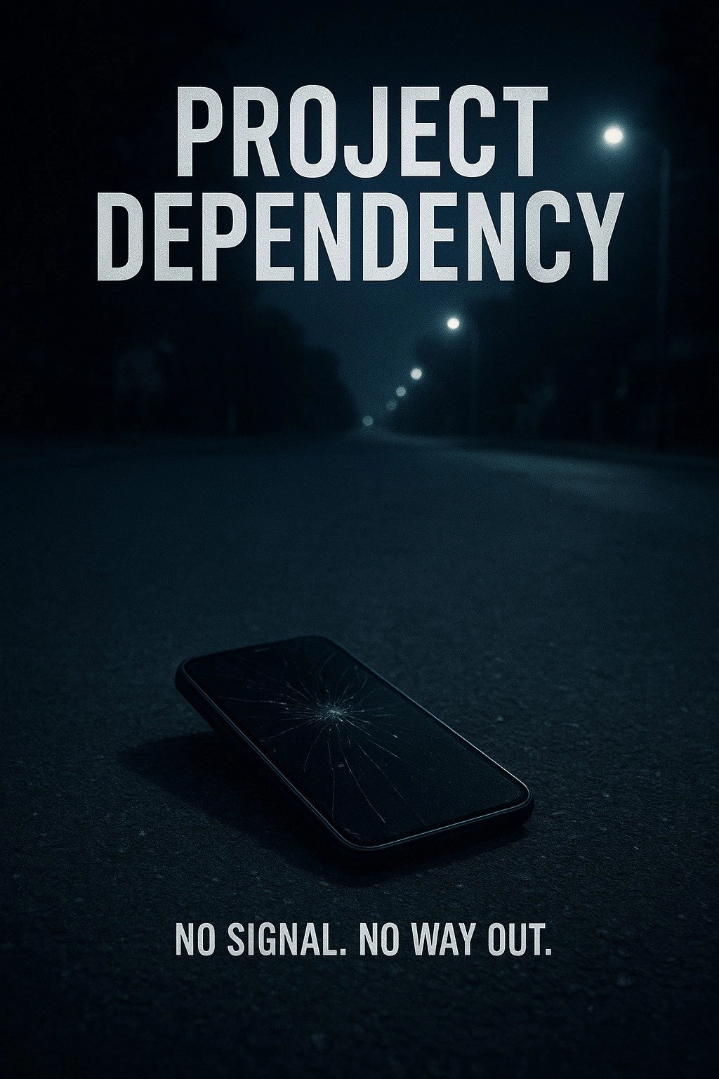 Project Dependency