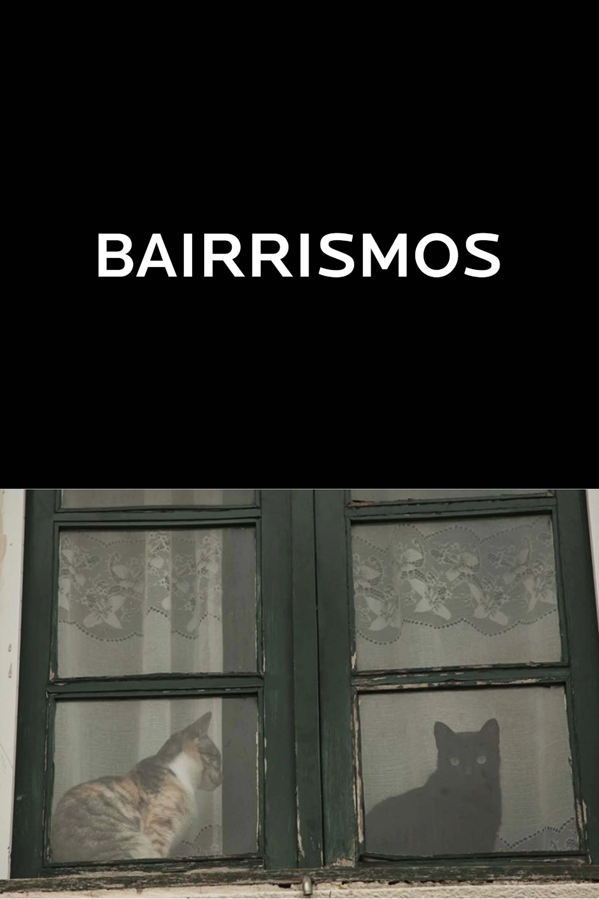 Neighbourhoods