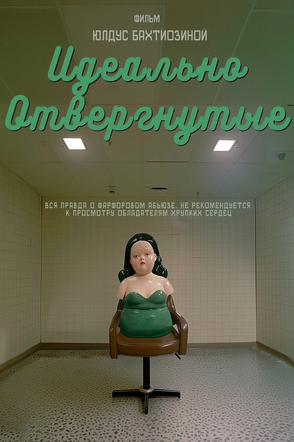 Идеально отвергнутые