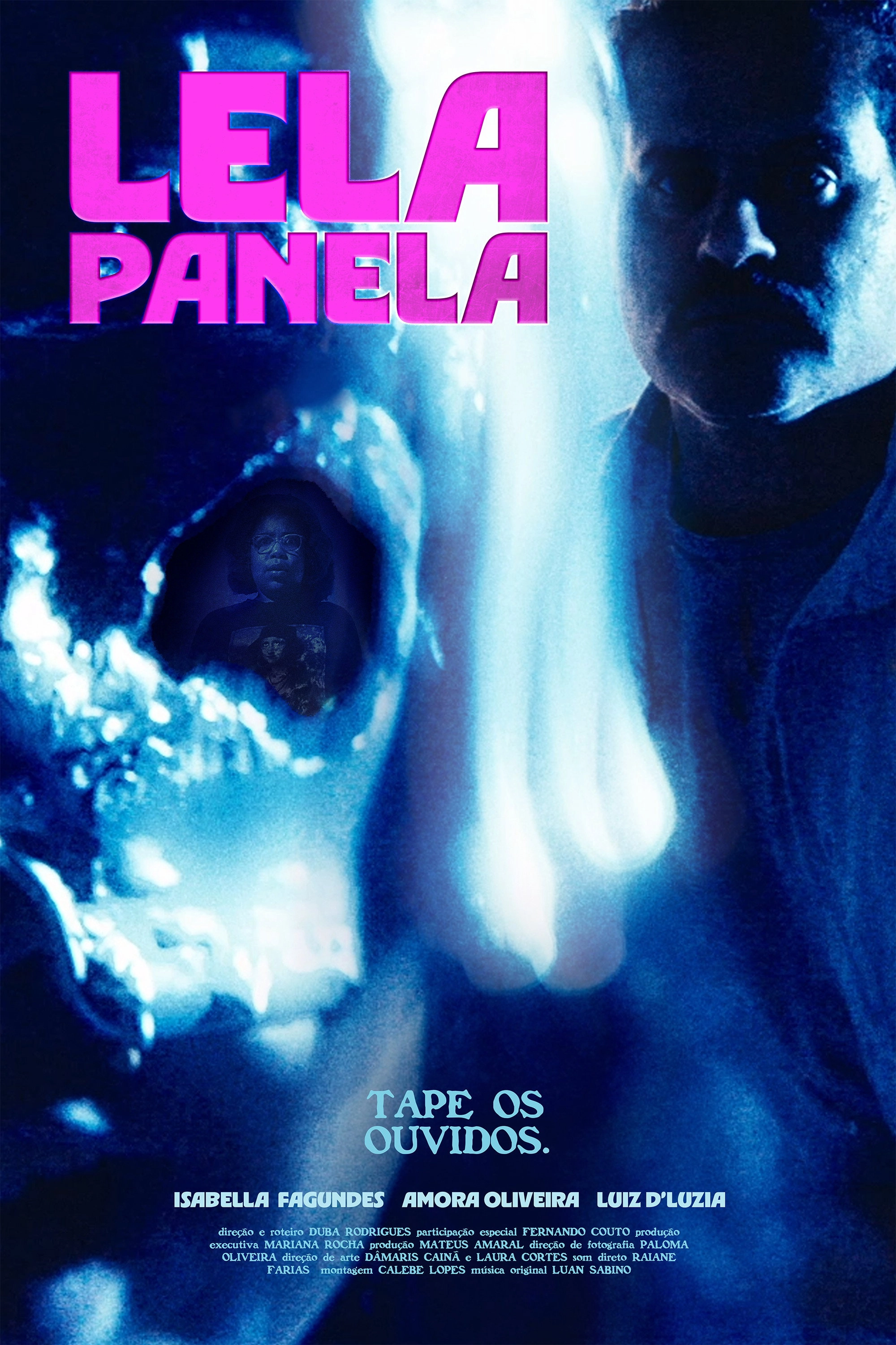 Lela, Panela