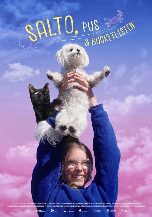 Small Dogs Bark Loud