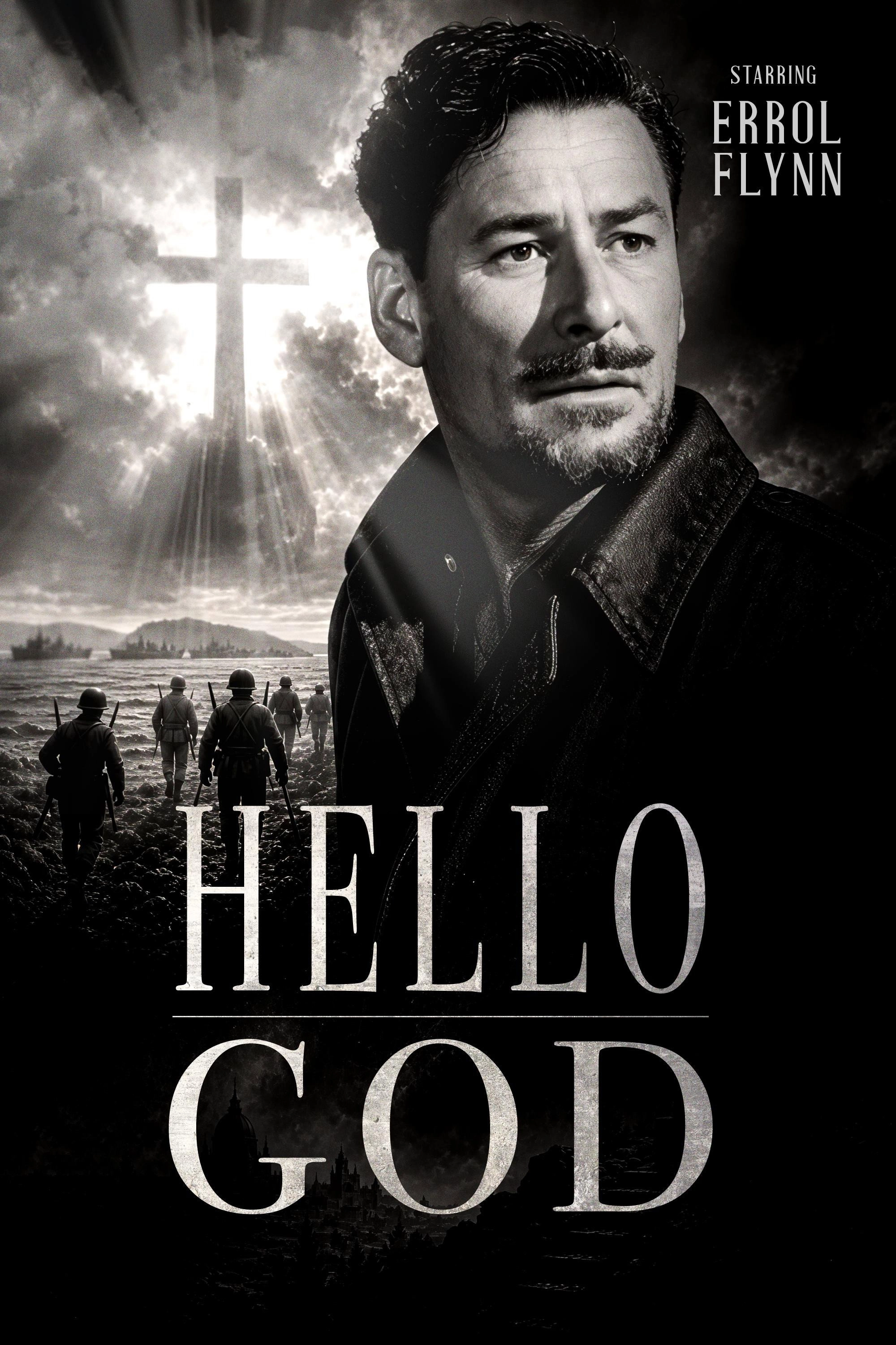Hello God