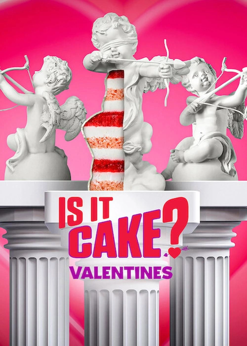 Is It Cake Valentines