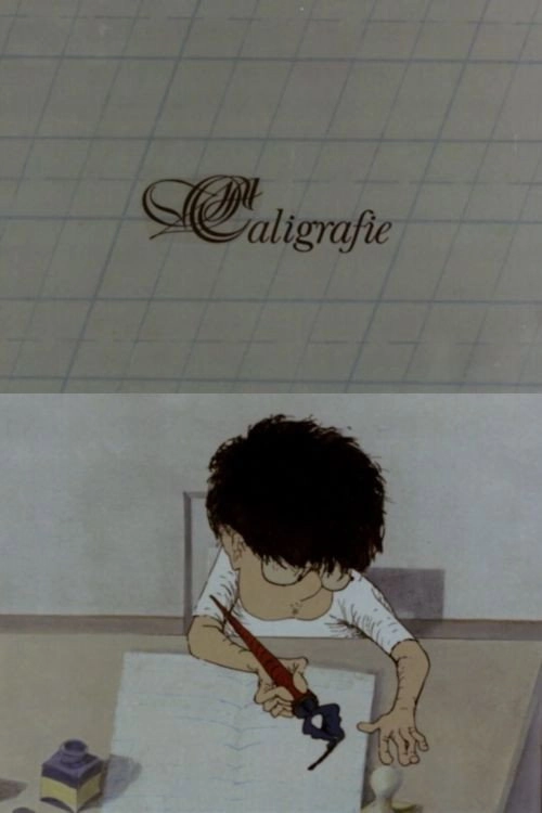 Calligraphy