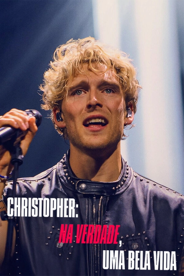 Christopher - A Beautiful Real Life
