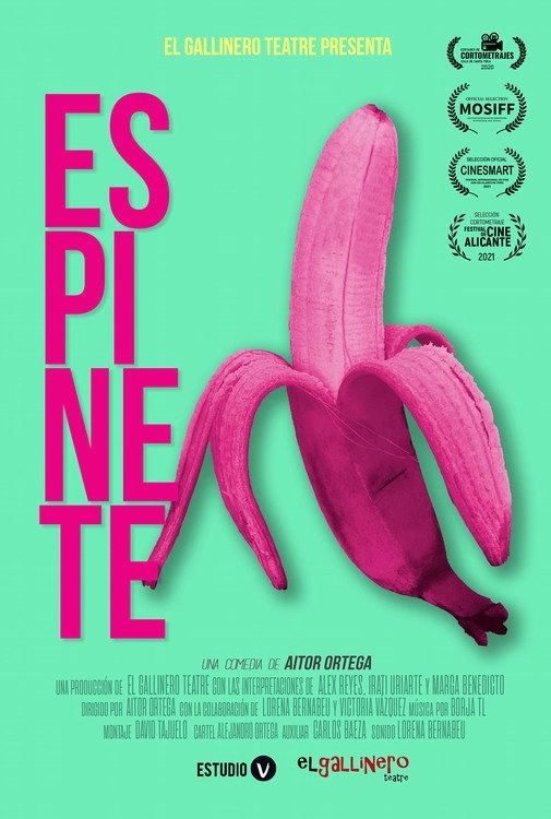 Espinete