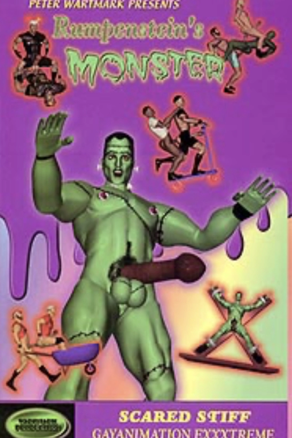 Rumpenstein's Monster