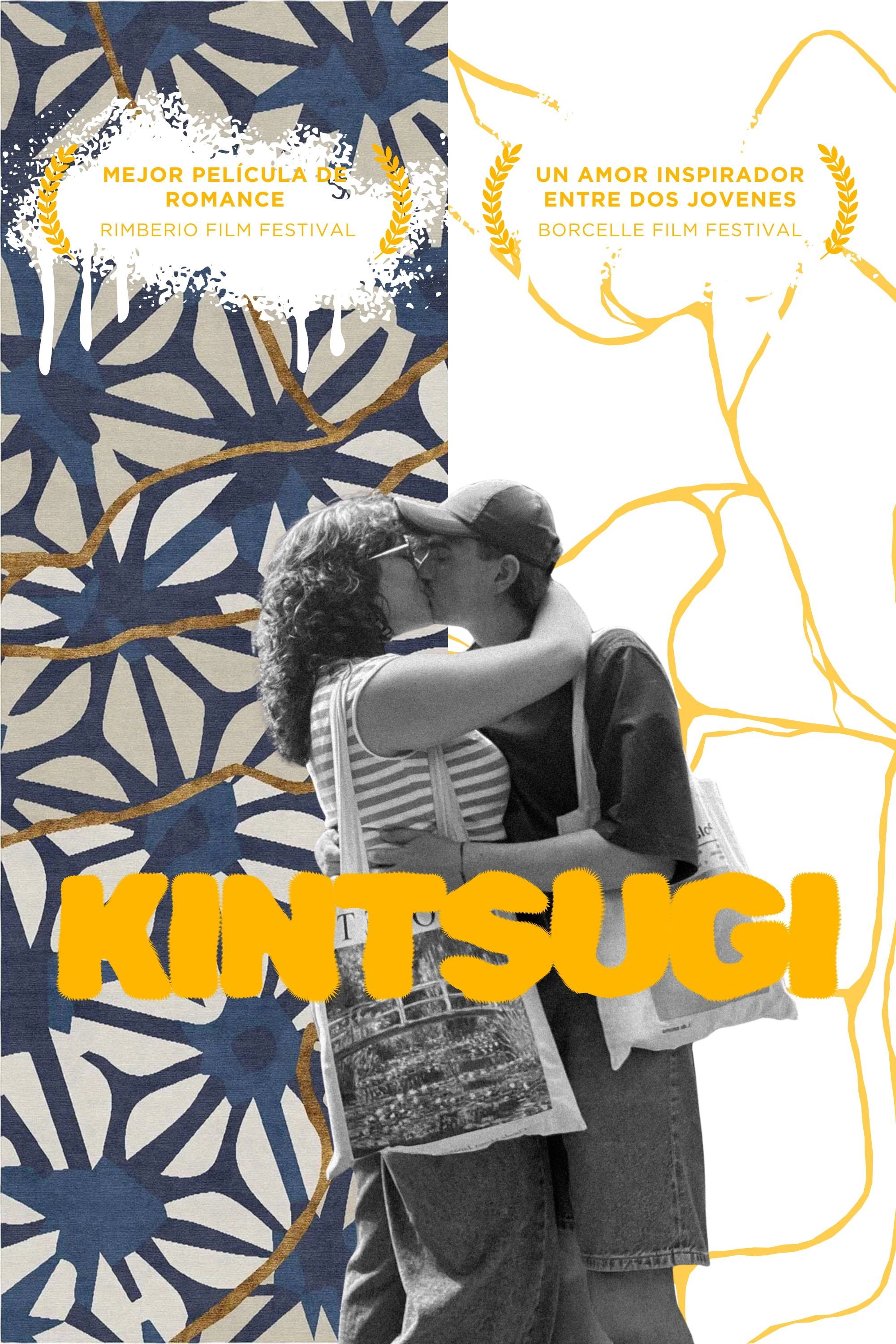Kintsugi