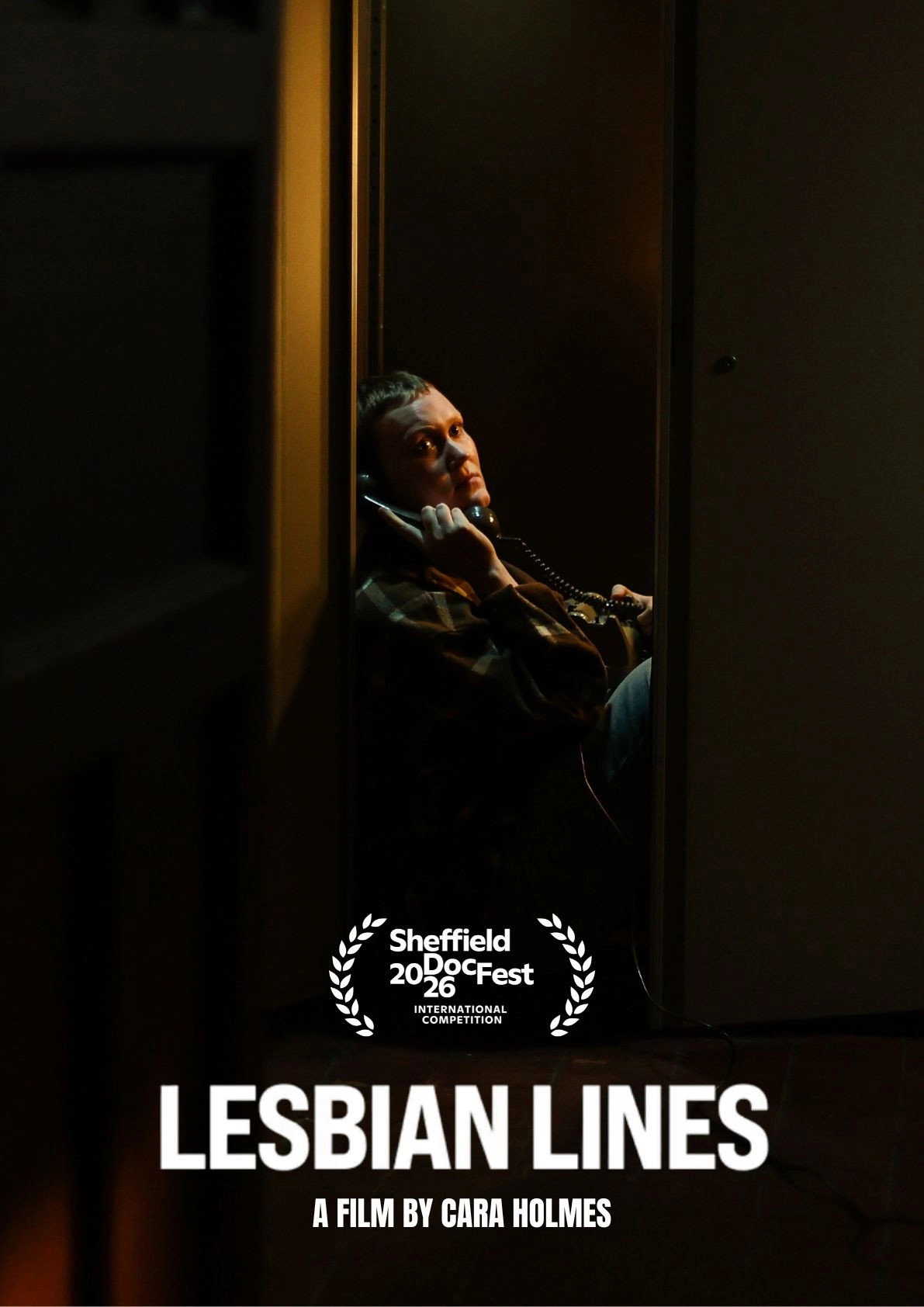 Lesbian Lines