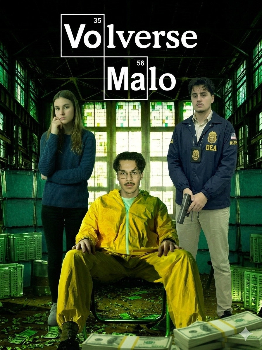 Volverse Malo