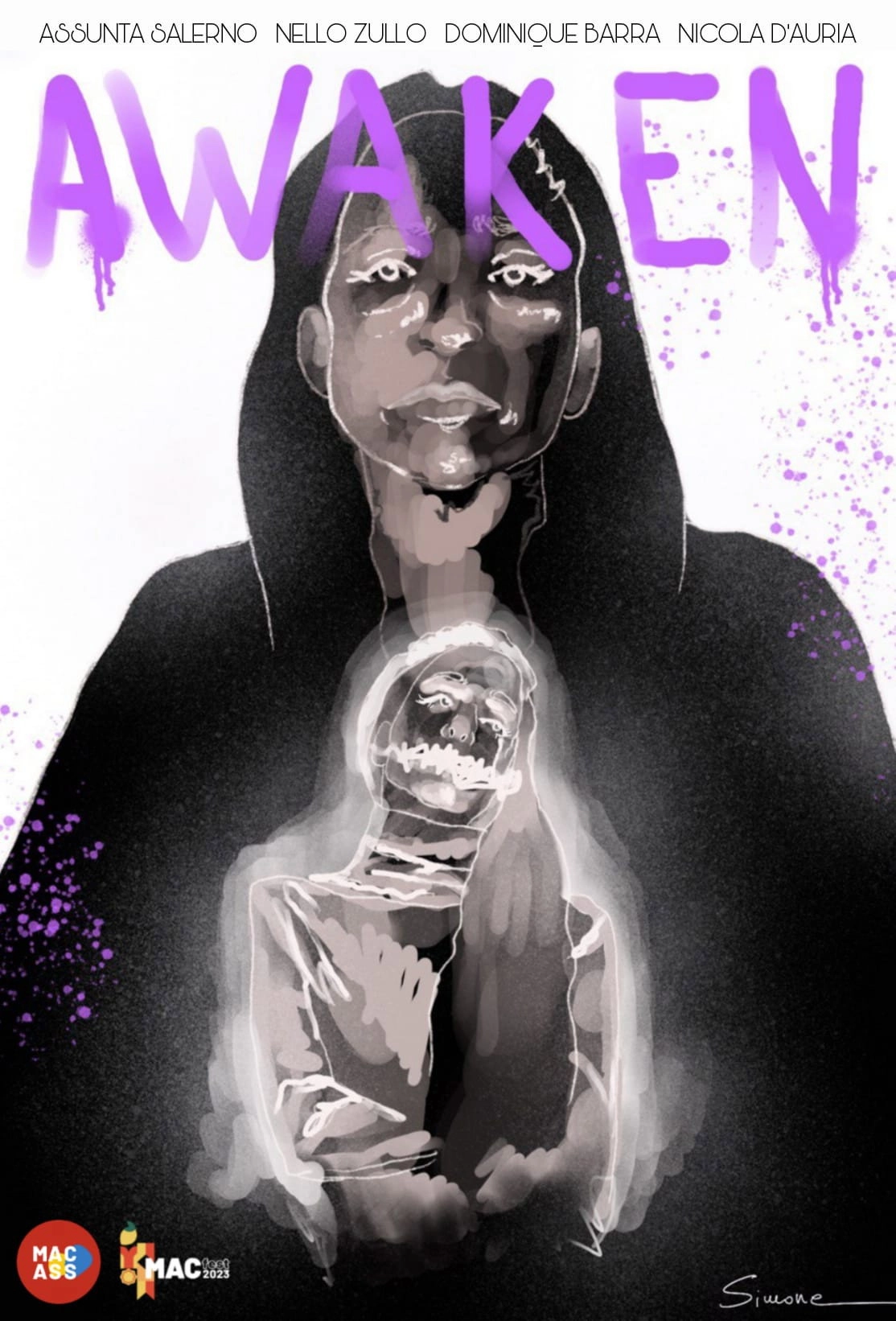 Awaken
