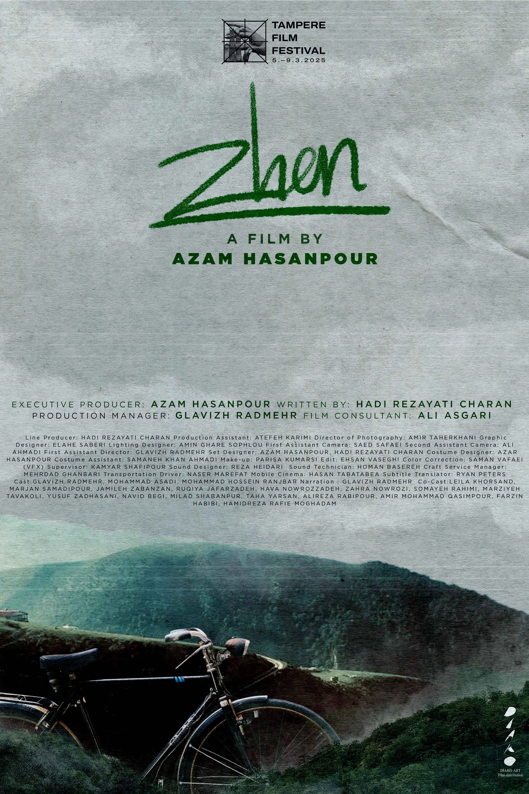 Zhen
