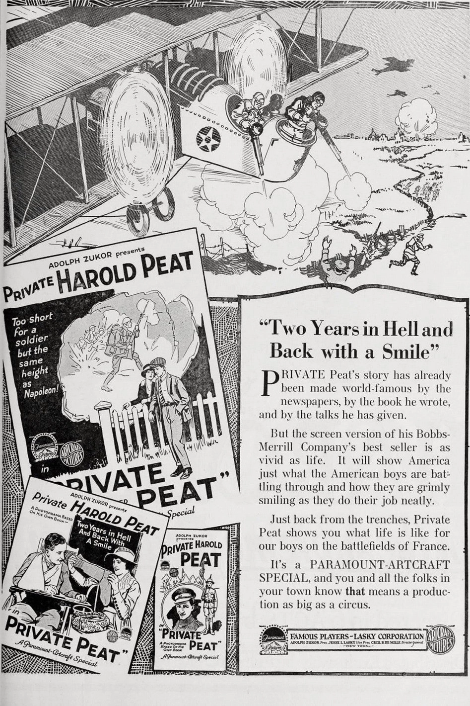 Private Peat