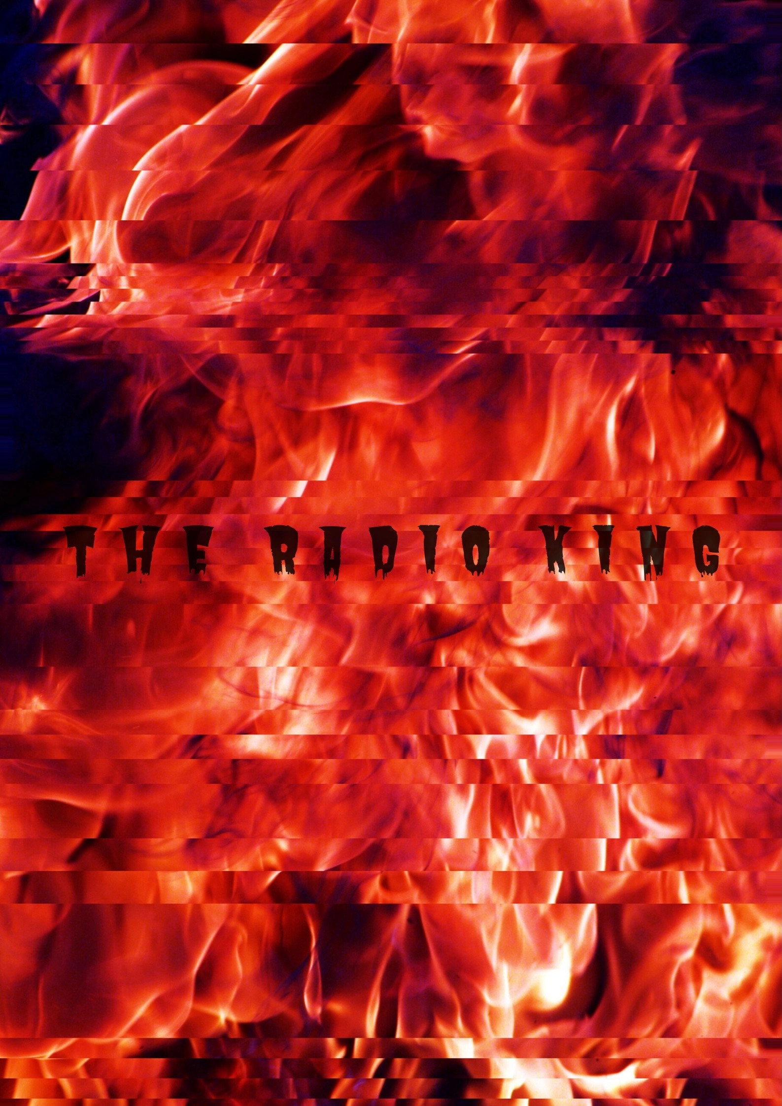 The Radio King