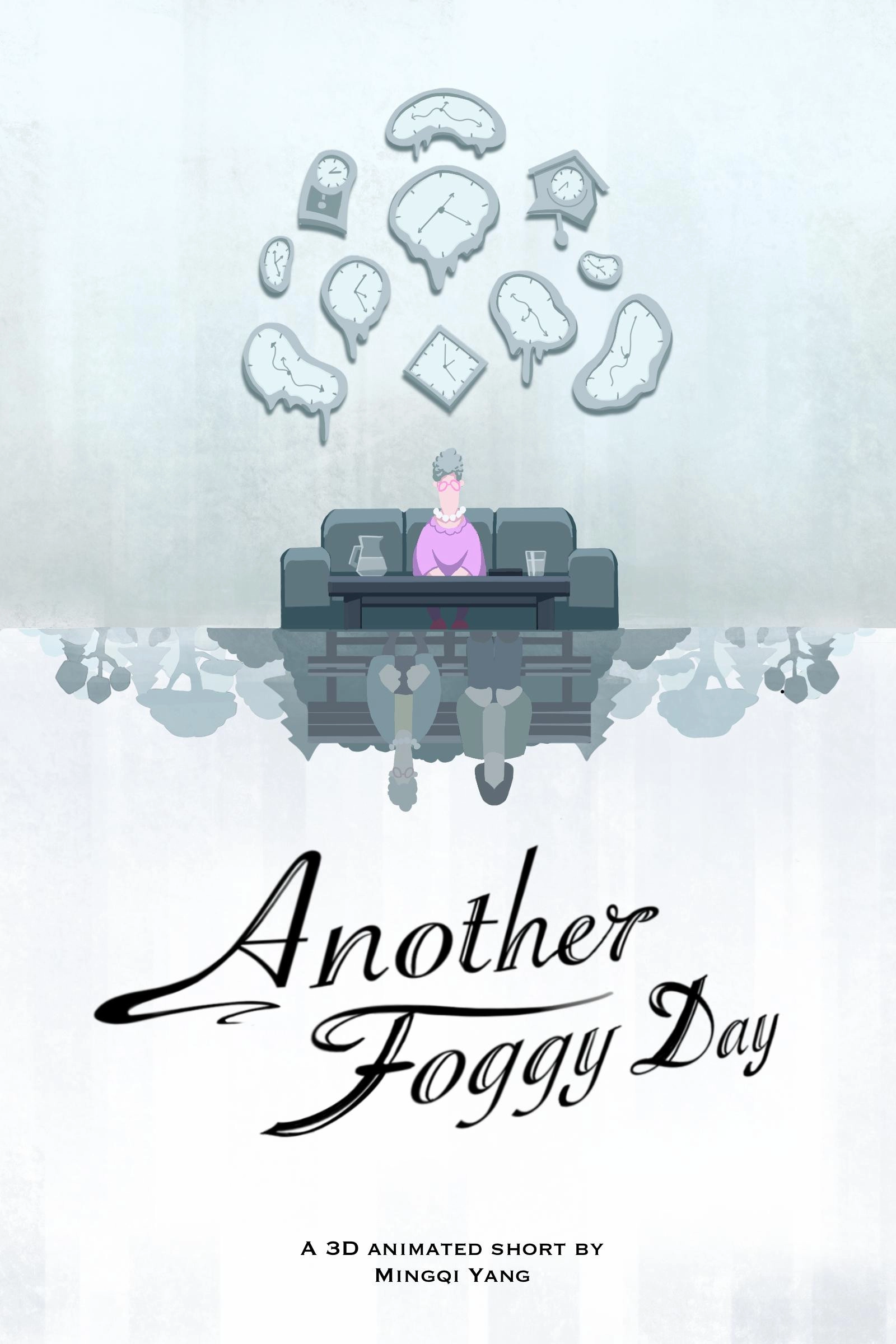Another Foggy Day