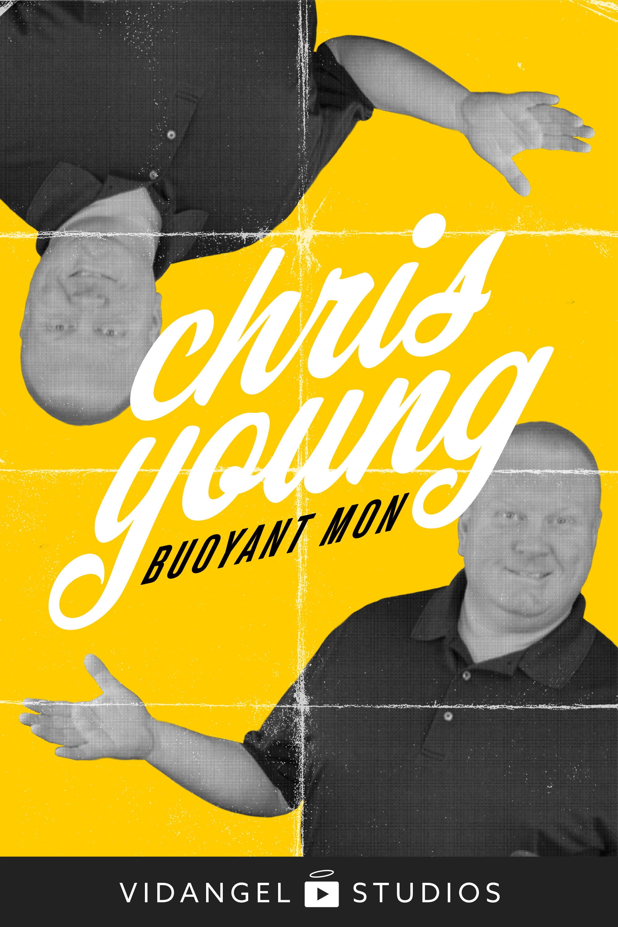 Chris Young: Buoyant Mon