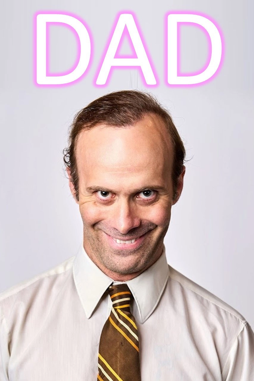 Dad