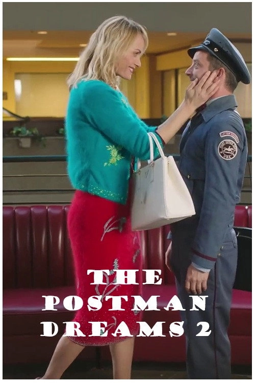 The Postman Dreams 2