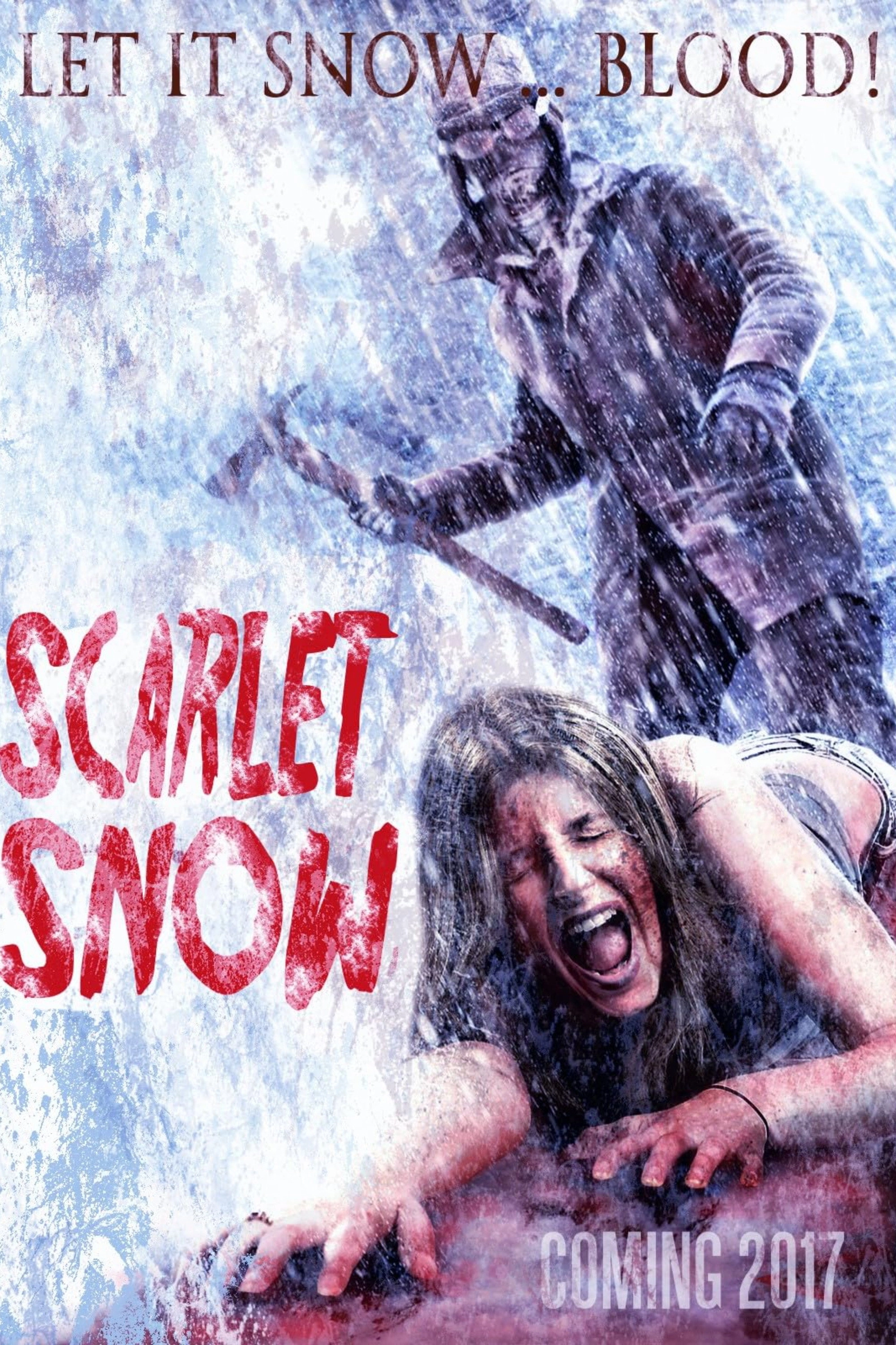 Scarlet Snow