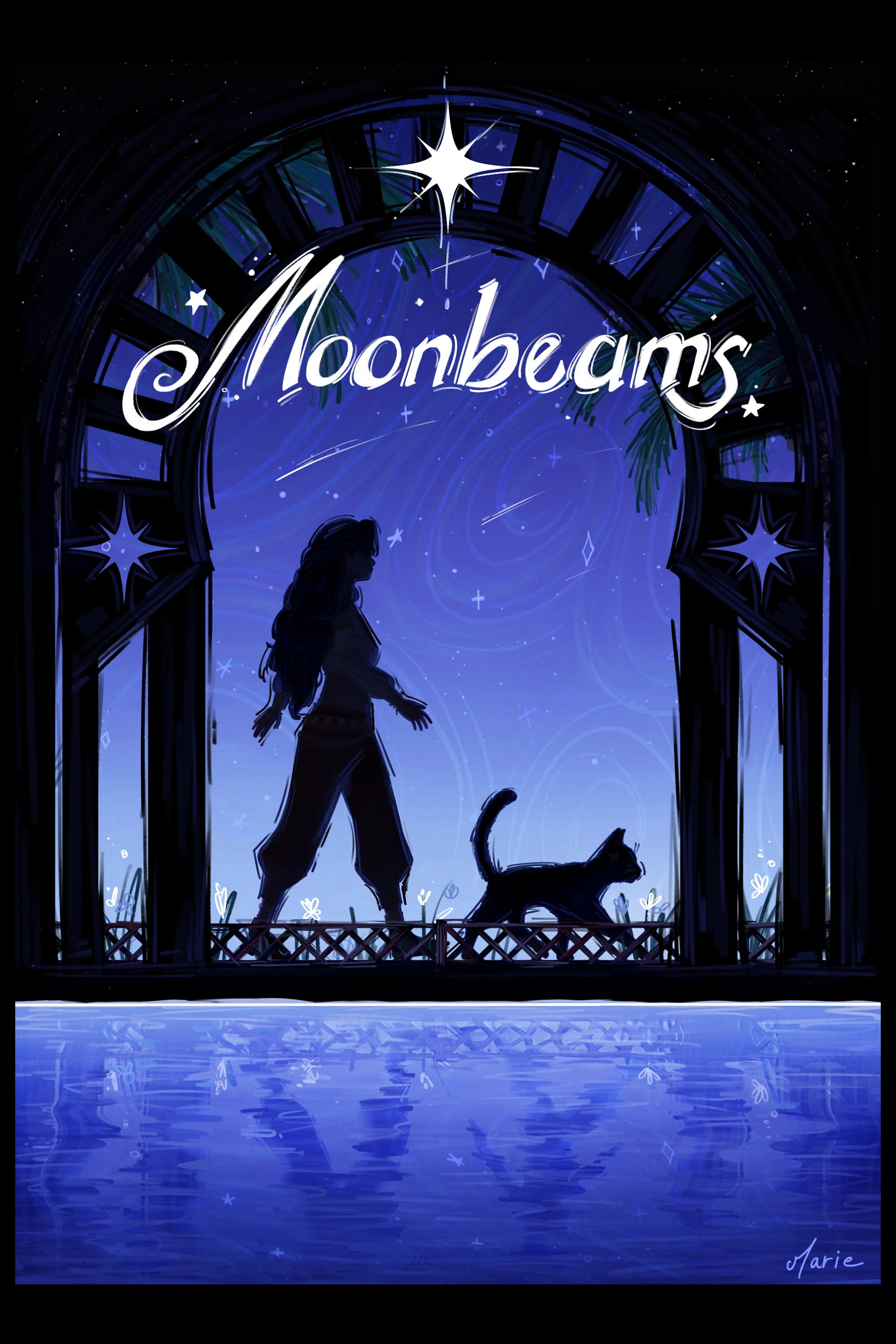 Moonbeams