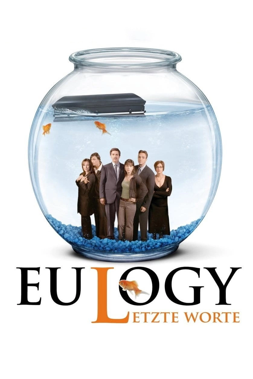 Eulogy
