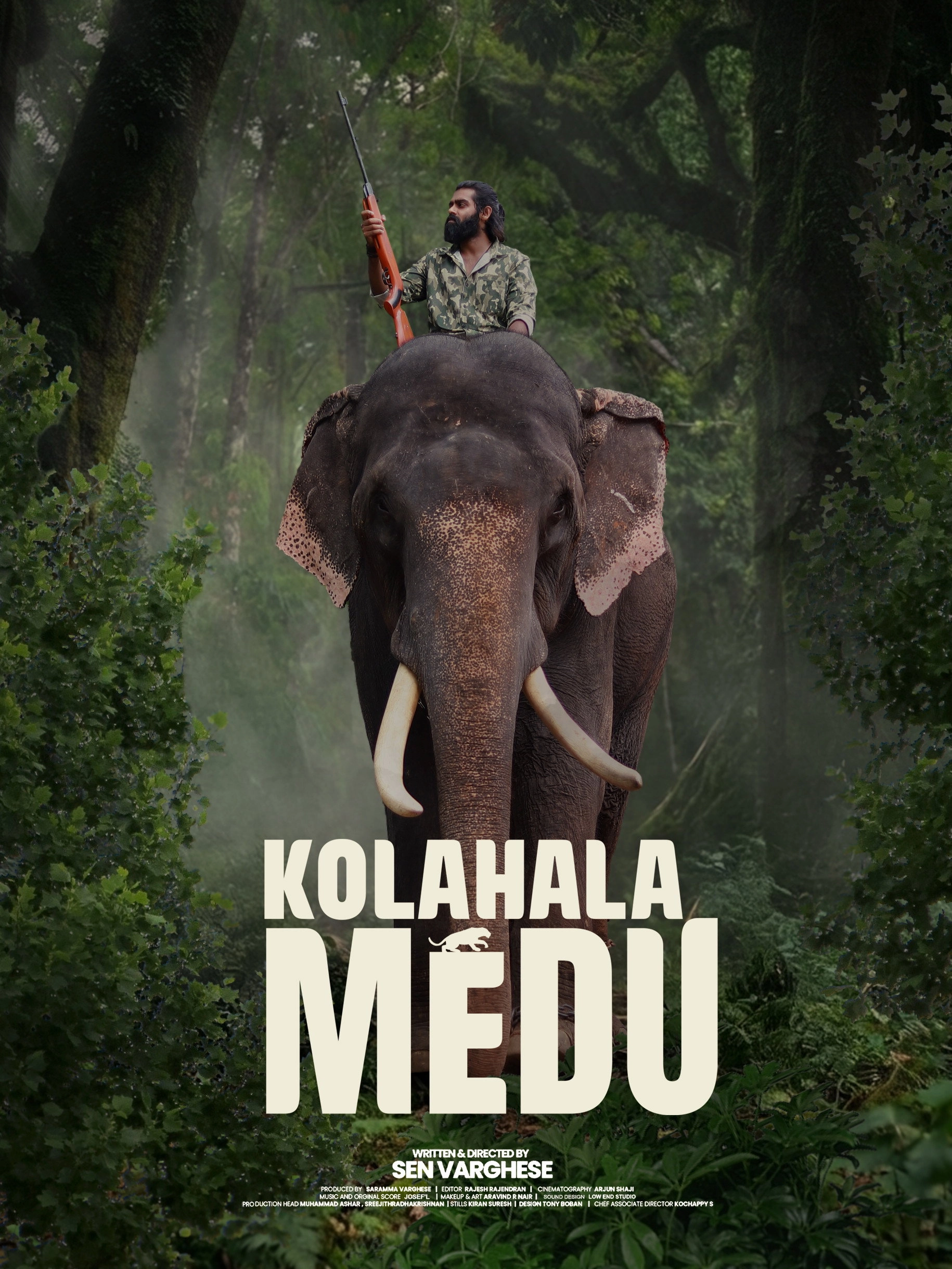 Kolahalamedu