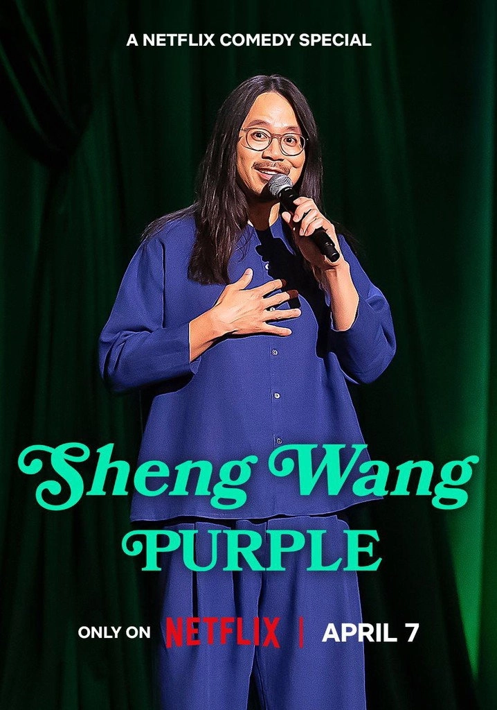 Sheng Wang Special