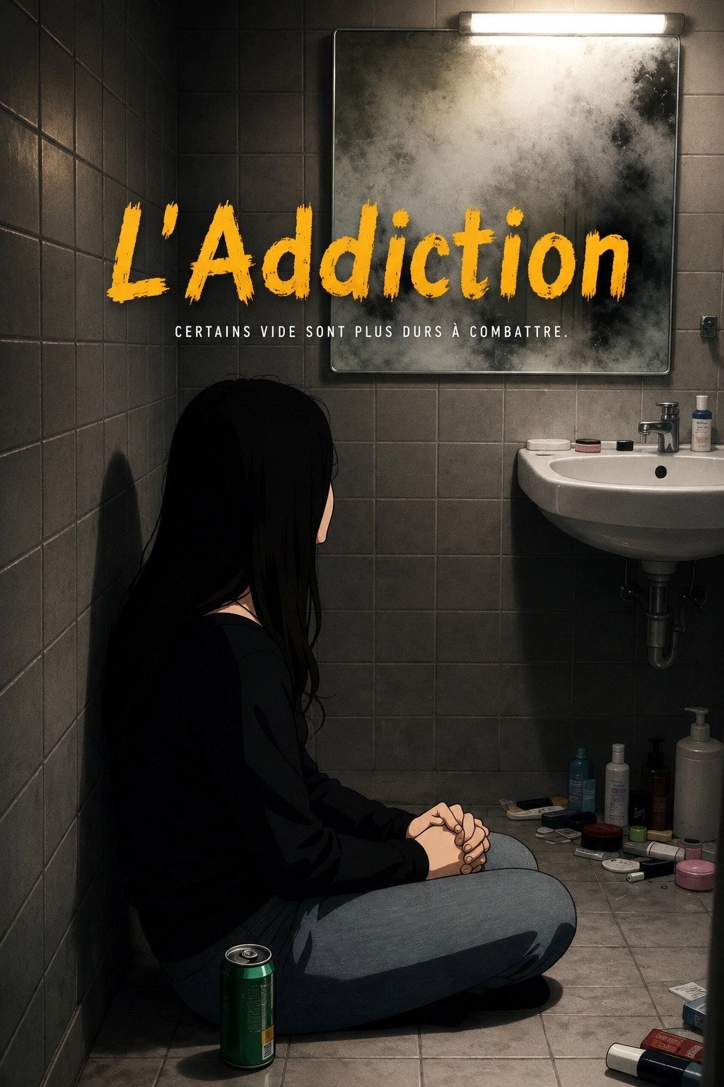 L'Addiction